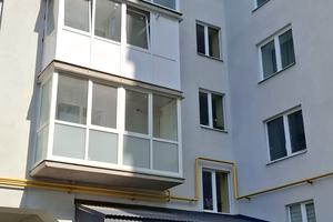 квартира по адресу Підгородня ул., 16