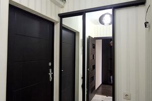квартира по адресу Архитекторов ул., 24