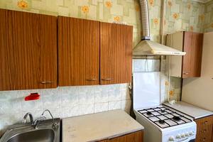квартира по адресу Житомир, Коосовського, 13