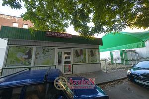 комерційна за адресою Семена Палія вул. (Дніпропетровська дорога), 127а