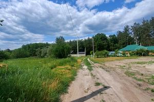 участок по адресу Вільхова, 6