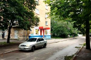 комерційна за адресою Юрія Глушка вул. (Подвойського), 2