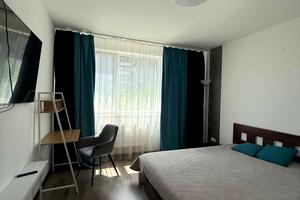 квартира за адресою Міртова вул., 7