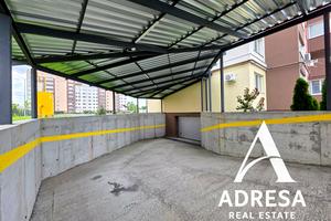 квартира за адресою Співдружності вул., 10