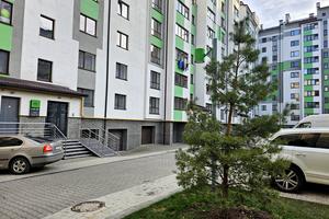 квартира по адресу Василия Стуса ул., 30г