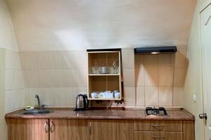 квартира по адресу Дерибасовская ул., 5