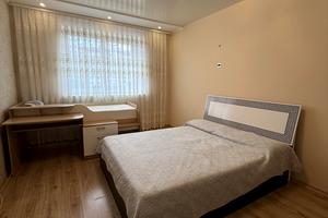 квартира по адресу Яблунева ул., 6