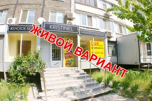 комерційна за адресою Калинова вул., 72