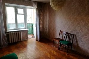 квартира по адресу Виталия Скакуна ул. (Академіка Каблукова), 1