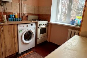 квартира за адресою Решетилівська вул. (), 58