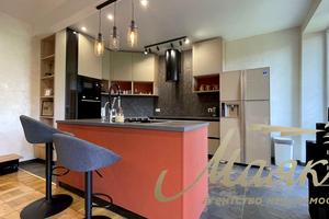 квартира за адресою Маяковського просп., 3