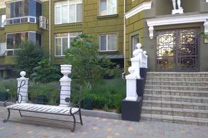 квартира по адресу Миланская ул., 22