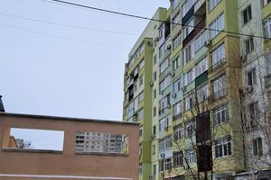 квартира за адресою Людвіга Свободи просп., 50в