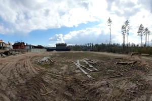 ділянка за адресою Юрія Кондратюка вул., 22