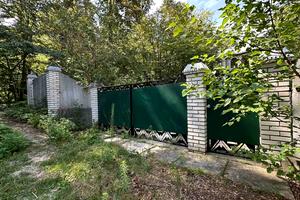 участок по адресу Ирпень, Академіка Ромоданова ул. (Льва Толстого), 48