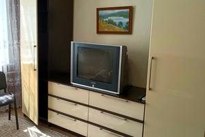 квартира по адресу Бальзаківська ул., 2