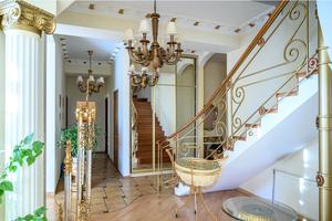 квартира за адресою Балтиморська вул. (Посмітного), 9б