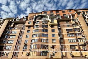 квартира за адресою Чернишевська вул., 31а