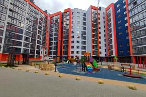 квартира за адресою Проскурівського підпілля вул., 131