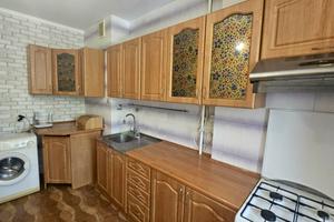 квартира за адресою Архітекторська вул., 12