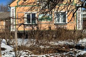 будинок за адресою Воловиця вул. (О. Платонової), 1Б