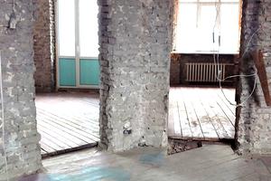 квартира по адресу Святослава Храброго ул. (Чкалова), 22