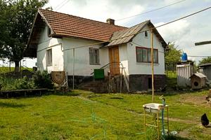 будинок за адресою Бібрка, Василя Стуса вул.