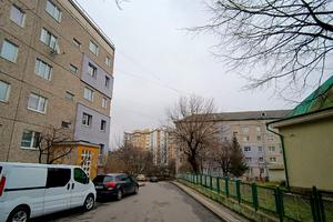 квартира по адресу Горбачевского ул., 1