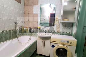 квартира по адресу Криворожская ул., 24-А