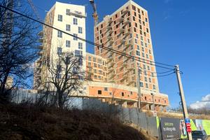 квартира за адресою Василя Щурата вул., 1