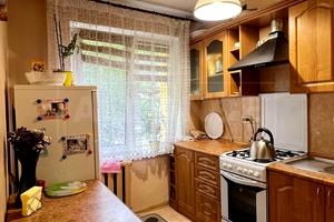 квартира по адресу Василия Симоненко ул., 22