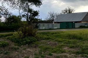 участок по адресу пгт. Вороновица, 
