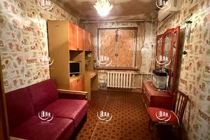 квартира по адресу Бучмы ул. (Командарма Уборевича), 44в