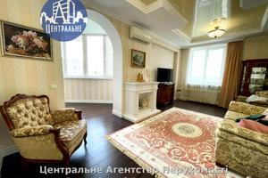 квартира по адресу Героев Майдана ул. (Червоноармейская), 55