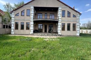 будинок за адресою Саблева пер.