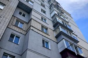 квартира по адресу Сергея Зулинского ул. (Тарногродського), 37а