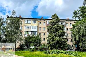 квартира по адресу Дмитрия Самоквасова ул. (Стаханівців), 15