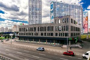 комерційна за адресою Миколи Бажана просп., 1Ц