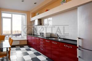 комерційна за адресою Київ, Ракетна вул., 24