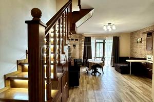 будинок за адресою Курортна вул., 35