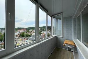 квартира по адресу Крупярская ул., 12