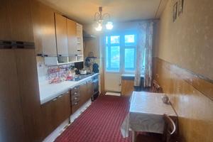квартира за адресою Кульпарківська вул., 130а