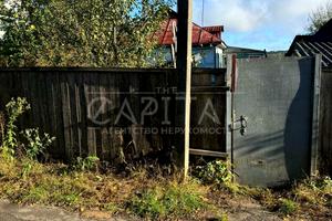 ділянка за адресою 