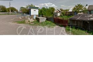 участок по адресу Бродовская ул.