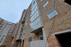 квартира за адресою Бічна Гайова вул., 8