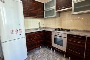 квартира по адресу Академика Сахарова ул., 86