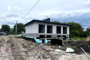будинок за адресою Грушевського