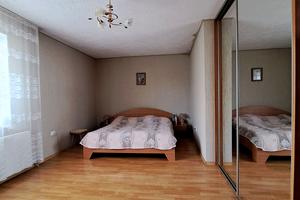 будинок за адресою Богдана Лепкого вул., 20