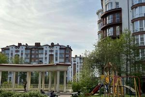 квартира по адресу Дворовая ул., 20/3