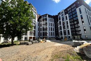 квартира за адресою Кривоноса вул., 12б